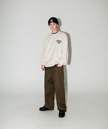 Base Sweatshirt